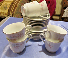 China set tea for sale  HAVERFORDWEST