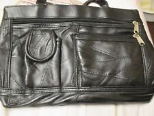 Ladies black handbag for sale  Shipping to Ireland