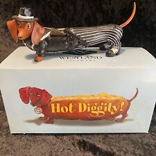 Hot diggity dachshund for sale  Phoenix