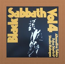 Vinyl black sabbath gebraucht kaufen  Dittelstedt