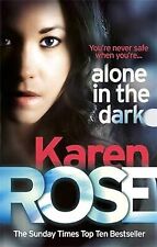 Alone dark karen for sale  UK