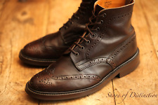 Tricker stow brown for sale  SUTTON COLDFIELD