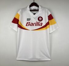 Maillot roma retro d'occasion  Cahors