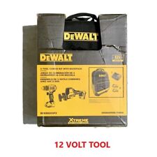 Dewalt volt dckss200f2 for sale  San Antonio