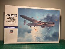 Hasegawa lancaster mk.iii for sale  Purcellville