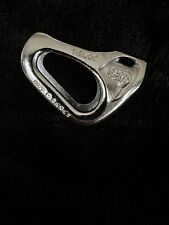 Petzl tibloc emergency for sale  CHELMSFORD