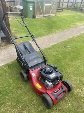 Mountfield petrol lawnmower for sale  BRIDGWATER
