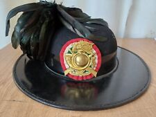 Cappello bersagliere originale usato  Italia