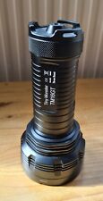 Nitecore tm16gt tiny for sale  WEST MOLESEY