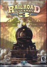 Railroad tycoon transport for sale  USA