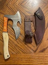 Hand forged clever for sale  Boswell