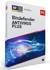 Bitdefender antivirus plus usato  Italia
