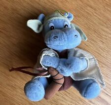 hippo plusch gebraucht kaufen  Elmshorn