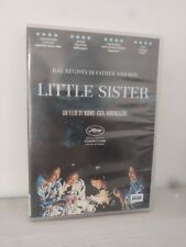 Little sister dvd usato  Cesena
