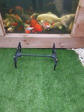 NASH KNX 3 ROD POD CARP FISHING GEAR SETUP TACKLE  for sale  Shipping to South Africa