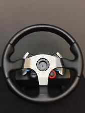 Logitech dfgt g25 g27 g29 g920 g923 adaptador volante Steering Wheel Button segunda mano  Embacar hacia Spain