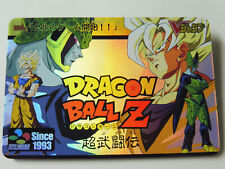 Dragon ball custom d'occasion  Toulouse-
