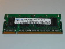 Notebook 1gb ram gebraucht kaufen  Wuppertal