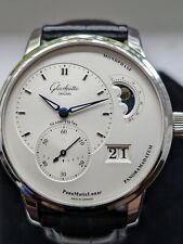 Glashutte original watch for sale  USA