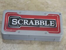 Scrabble hasbro gaming for sale  Kennewick