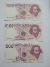 50.000 lire bernini usato  Formigine