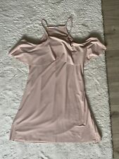 Zara kleid rosa gebraucht kaufen  Asbach