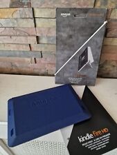 Amazon kindle fire for sale  RUSHDEN