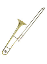 Trombone coulisse bach usato  Sassari