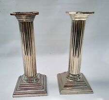 Silver plate corinthian for sale  Chicago