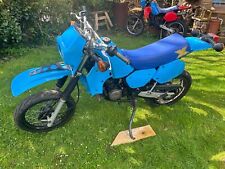 Suzuki tsx 125 for sale  SWANSEA