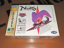 Sega saturn nights gebraucht kaufen  Berlin