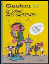 Franquin gaston gang d'occasion  Paris XVIII