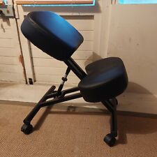 Kneeling posture chair for sale  TADLEY