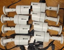 Swann security system for sale  Shipping to Ireland