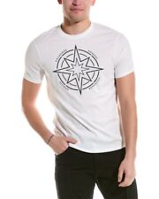 Camiseta masculina Armani Exchange gráfica ajuste regular comprar usado  Enviando para Brazil