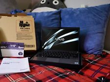 Sony Vaio SX12 12" Ultraportable FHD VJS122C11L i5-10210U 8GB RAM 512GB SSD for sale  Shipping to South Africa