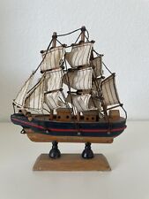 Maquette bateau voile d'occasion  Marseille IX