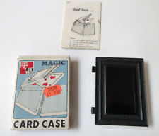 Card case tenyo for sale  EASTLEIGH