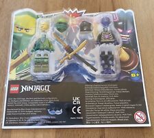 Lego ninjago lloyd gebraucht kaufen  Vestenbergsgreuth