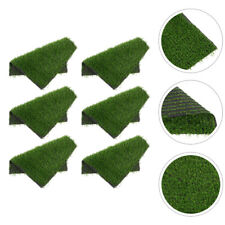 Pcs artificial grass for sale  Shipping to Ireland