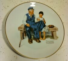 Norman rockwell collectible for sale  Caro