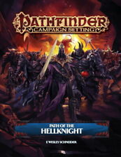 Pathfinder campaign setting for sale  BEXHILL-ON-SEA