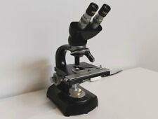 Microscope steindorff berlin gebraucht kaufen  Greven