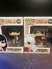 Inuyasha funko pops. for sale  READING