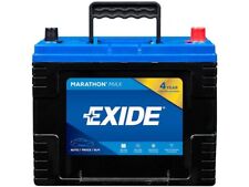 Usado, Para 1995-2018 Toyota Avalon Battery Exide 16184VYTV 1996 1997 1998 1999 2000 comprar usado  Enviando para Brazil