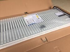 Flomasta radiator 600x1400 for sale  ST. NEOTS