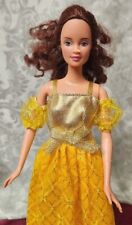 Usado, Muñeca Barbie 1999 Secret Messages Teresa - #26424 - vestida - TLC segunda mano  Embacar hacia Argentina