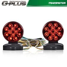 Magnetic tow light for sale  USA