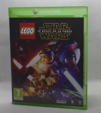 Légo Star Wars Le Réveil De La Force / Xbox One / FR  - Disque sans rayure comprar usado  Enviando para Brazil