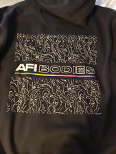 Afi bodies zip for sale  Walton